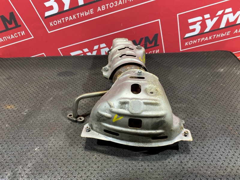 Коллектор выпускной, 23800 рублей, Солонцы