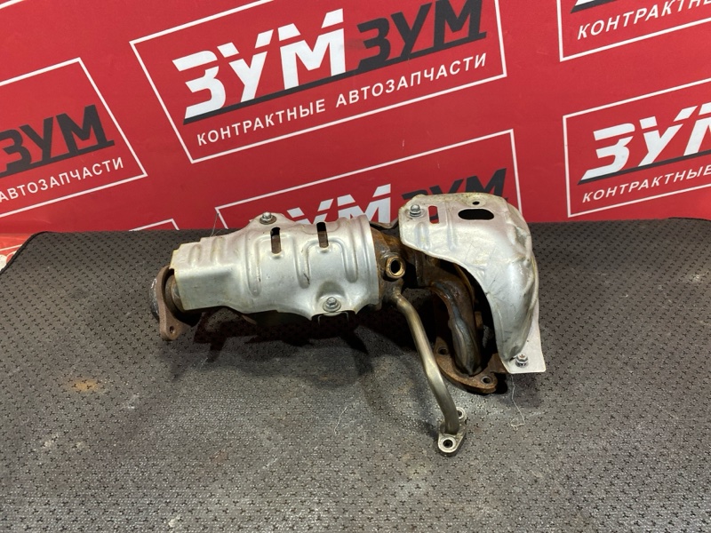 Коллектор выпускной, 23800 рублей, Солонцы