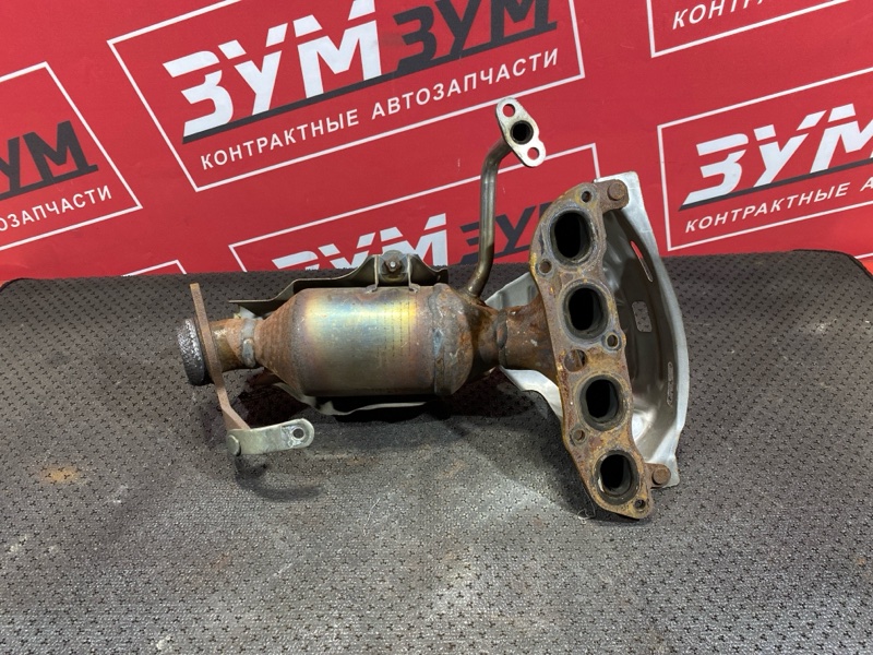 Коллектор выпускной, 23800 рублей, Солонцы