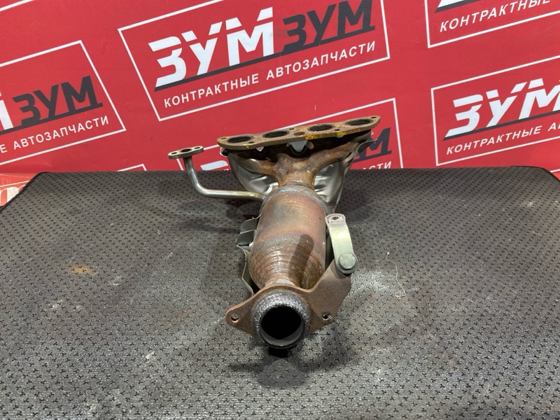 Коллектор выпускной, 23800 рублей, Солонцы