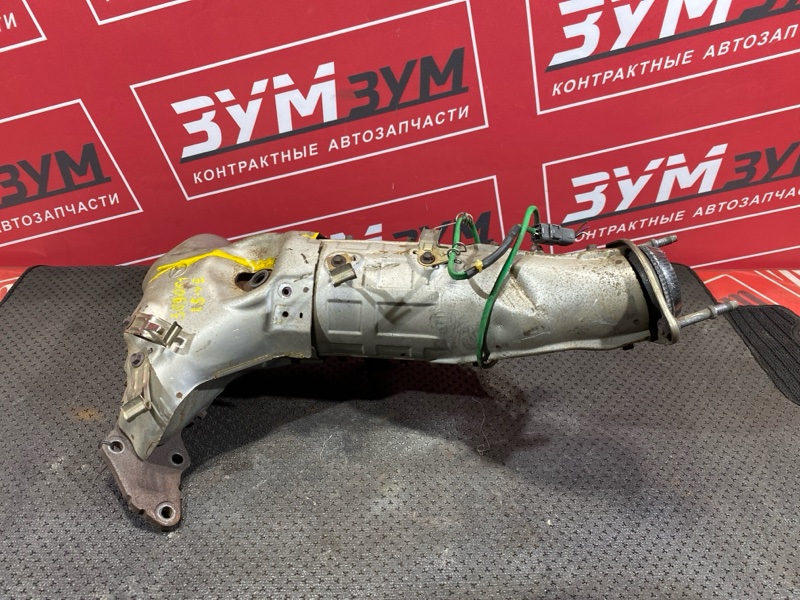 Коллектор выпускной, 25000 рублей, Солонцы