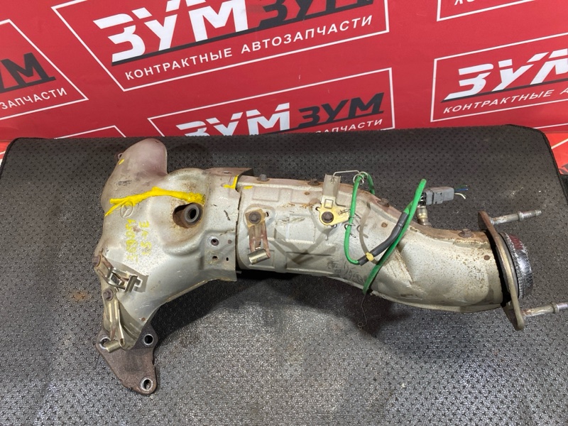 Коллектор выпускной, 25000 рублей, Солонцы