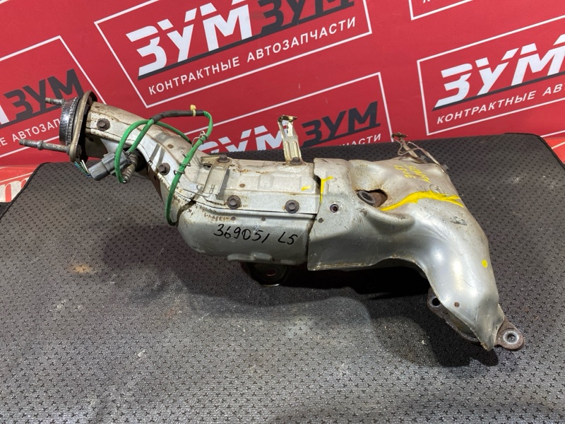 Коллектор выпускной, 25000 рублей, Солонцы