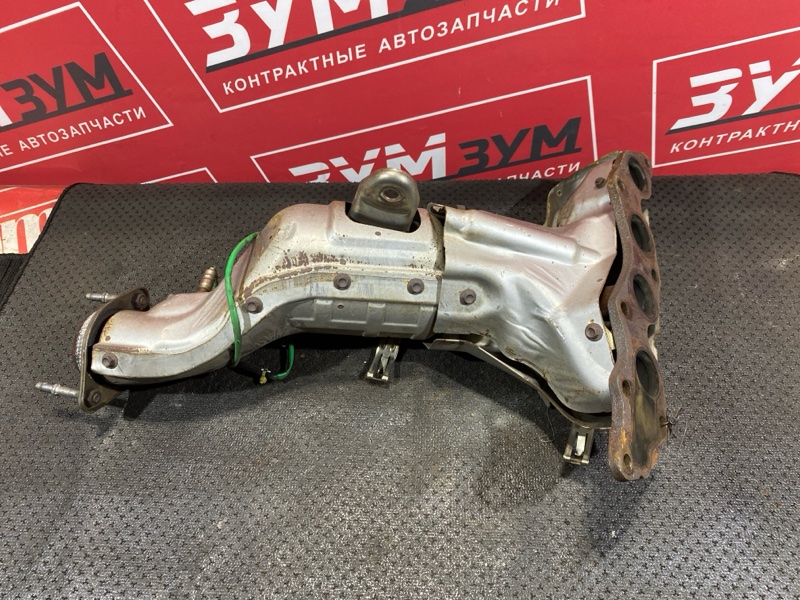 Коллектор выпускной, 25000 рублей, Солонцы