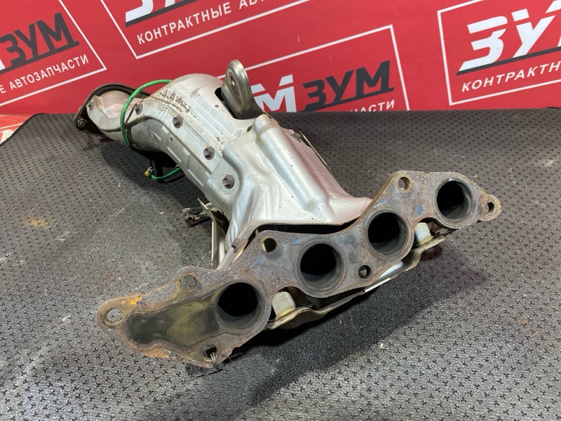 Коллектор выпускной, 25000 рублей, Солонцы