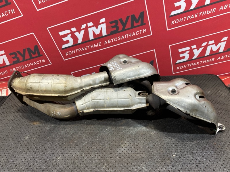 Коллектор выпускной, 23800 рублей, Солонцы