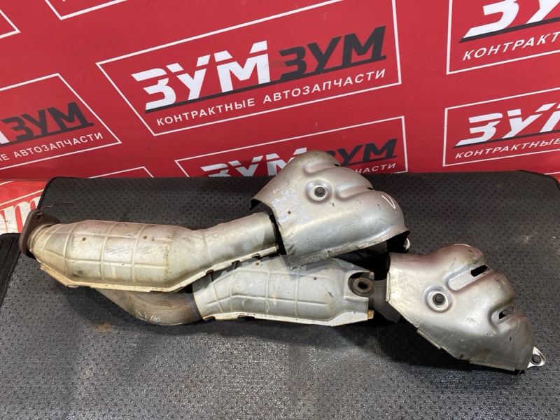 Коллектор выпускной, 23800 рублей, Солонцы