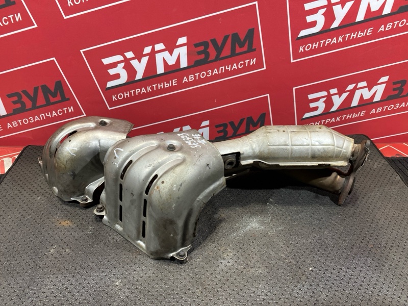 Коллектор выпускной, 23800 рублей, Солонцы