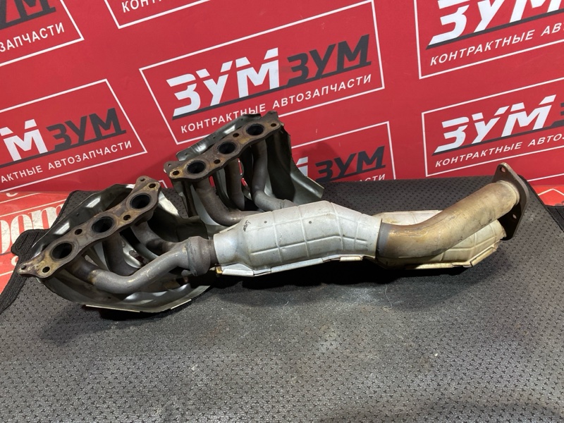 Коллектор выпускной, 23800 рублей, Солонцы