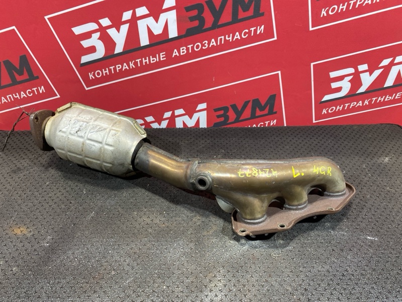 Коллектор выпускной, 22000 рублей, Солонцы