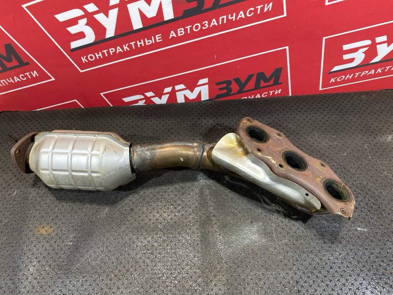 Коллектор выпускной, 22000 рублей, Солонцы