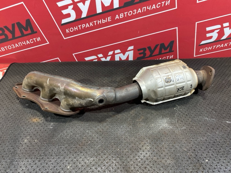 Коллектор выпускной, 22000 рублей, Солонцы
