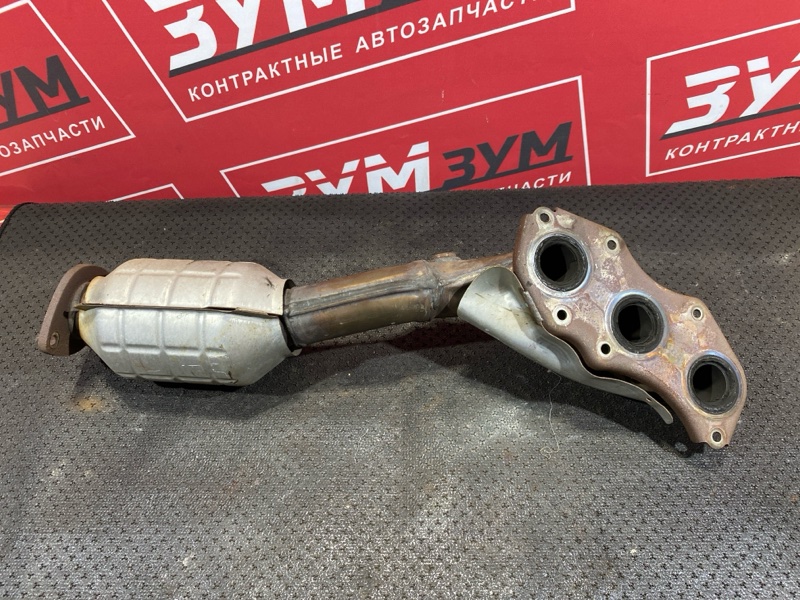 Коллектор выпускной, 22000 рублей, Солонцы