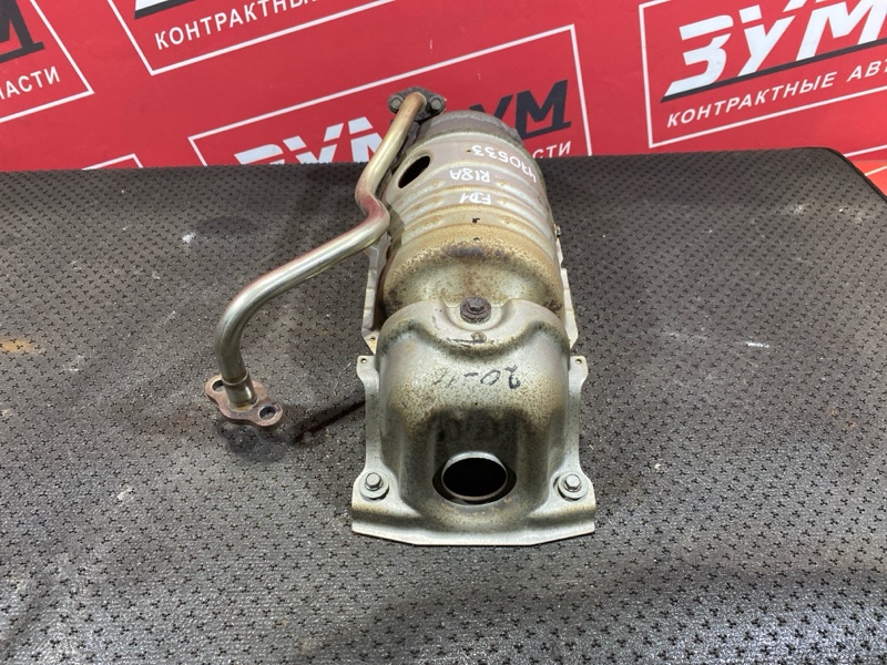 Коллектор выпускной, 22000 рублей, Красноярск