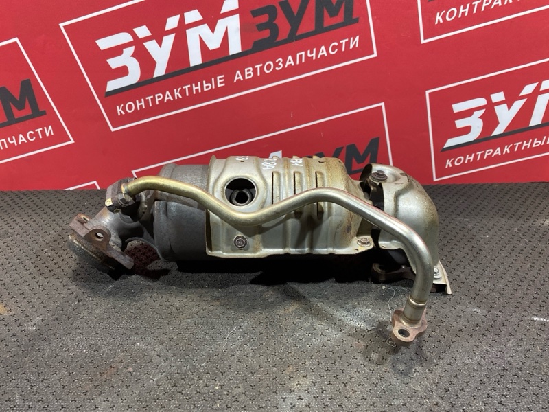 Коллектор выпускной, 22000 рублей, Красноярск