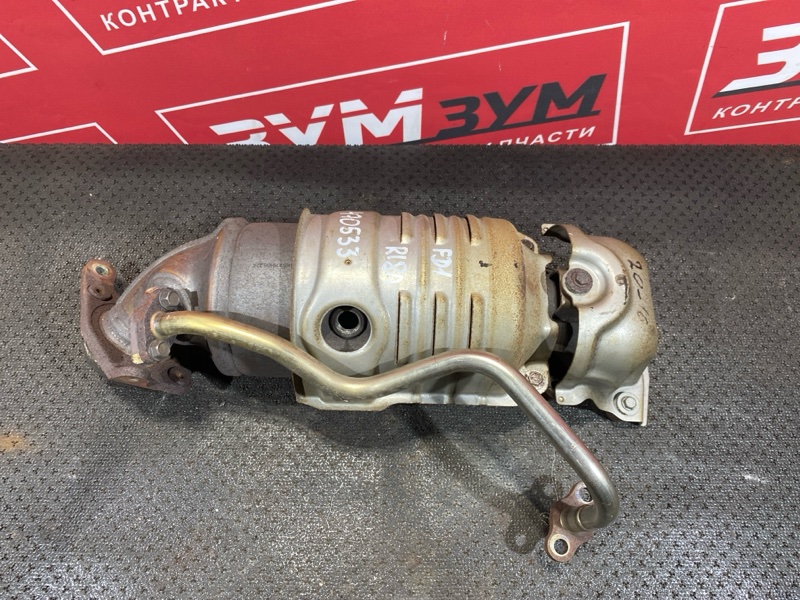 Коллектор выпускной, 22000 рублей, Красноярск