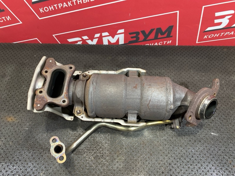 Коллектор выпускной, 22000 рублей, Красноярск