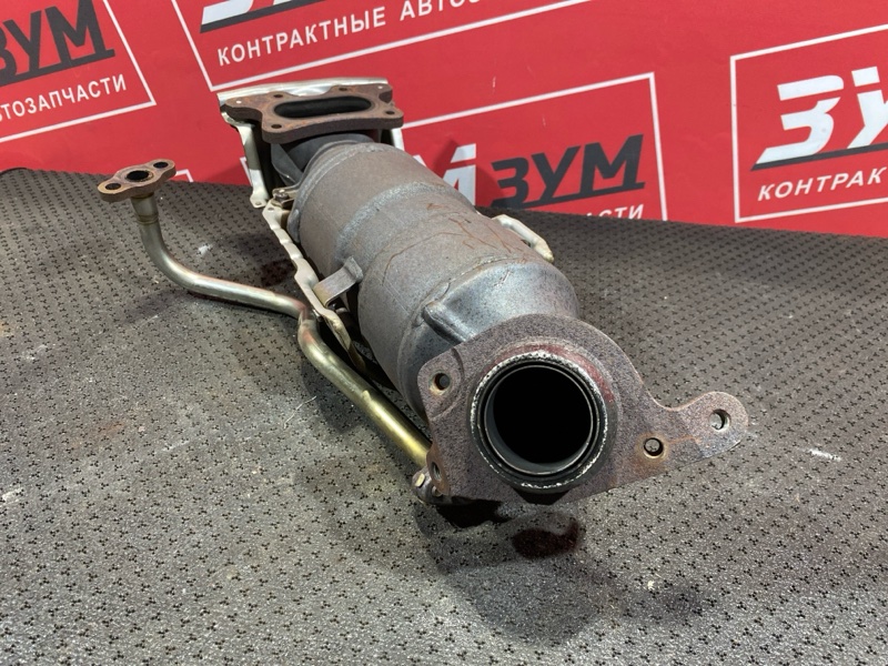 Коллектор выпускной, 22000 рублей, Красноярск