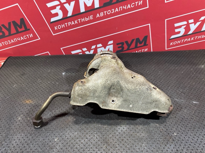 Коллектор выпускной, 13300 рублей, Солонцы