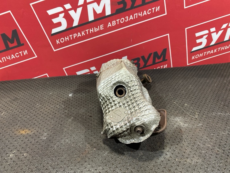 Коллектор выпускной, 12000 рублей, Солонцы