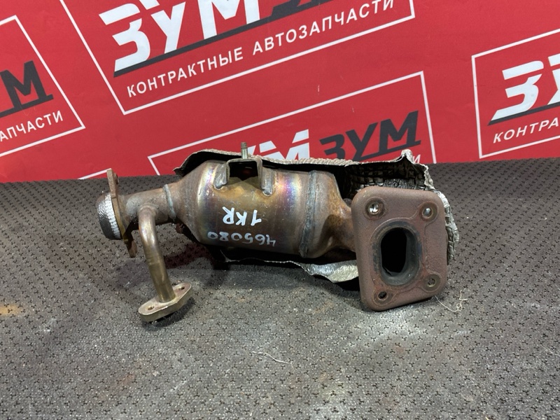 Коллектор выпускной, 12000 рублей, Солонцы