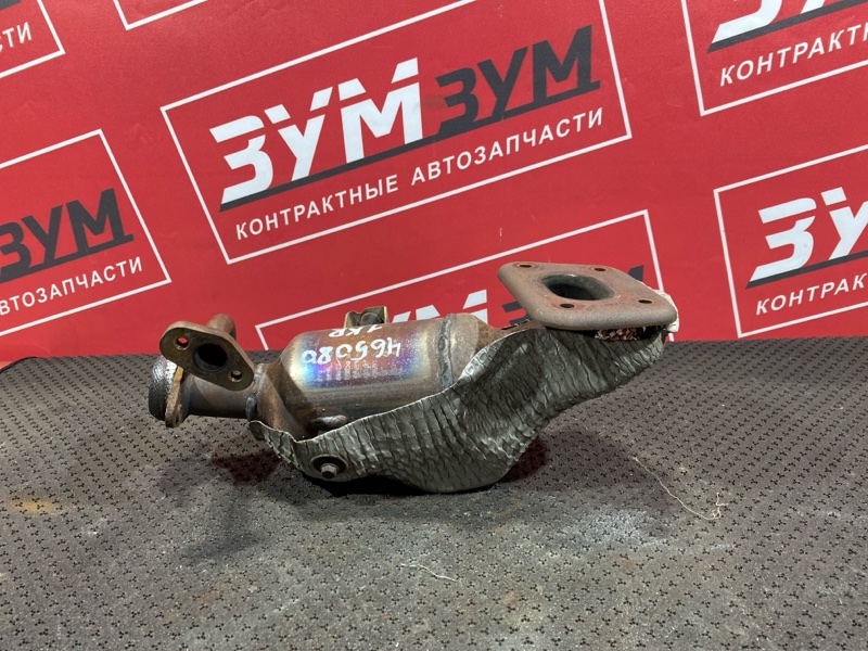 Коллектор выпускной, 12000 рублей, Солонцы