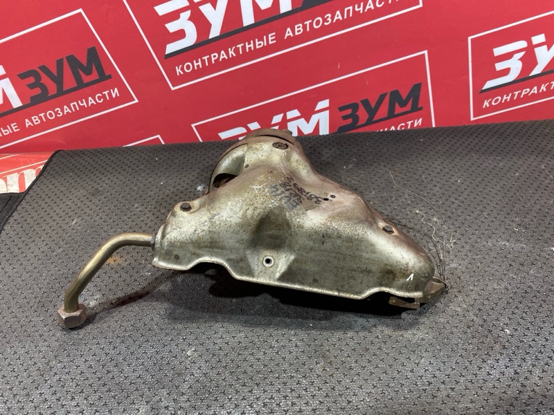 Коллектор выпускной, 13300 рублей, Солонцы