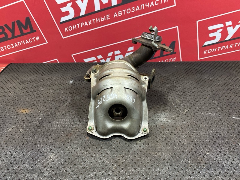 Коллектор выпускной, 12500 рублей, Солонцы