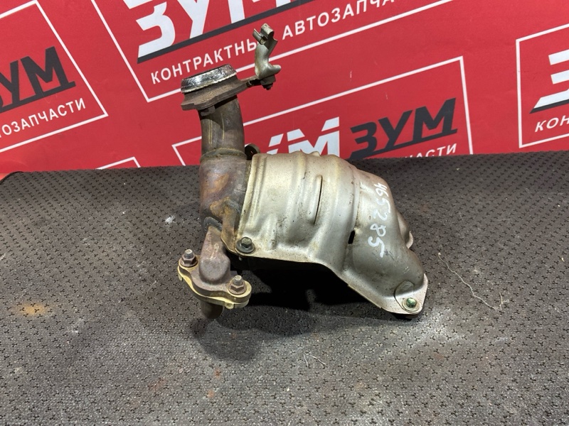 Коллектор выпускной, 12500 рублей, Солонцы