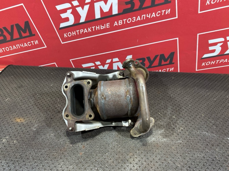 Коллектор выпускной, 12500 рублей, Солонцы