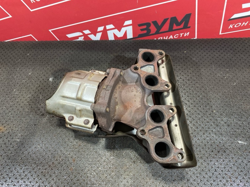 Коллектор выпускной, 17100 рублей, Солонцы