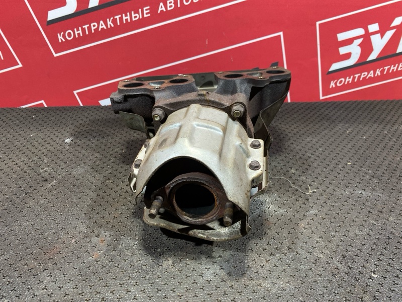 Коллектор выпускной, 17100 рублей, Солонцы