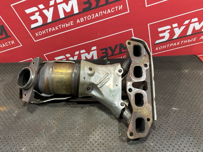 Коллектор выпускной, 14300 рублей, Солонцы