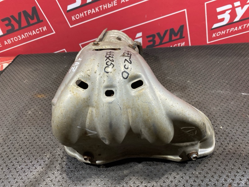 Коллектор выпускной, 28500 рублей, Солонцы