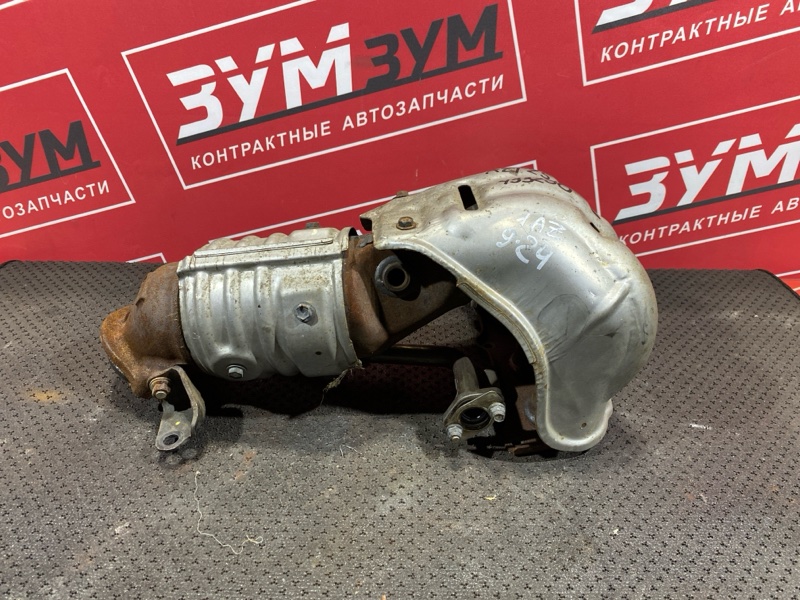 Коллектор выпускной, 28500 рублей, Солонцы