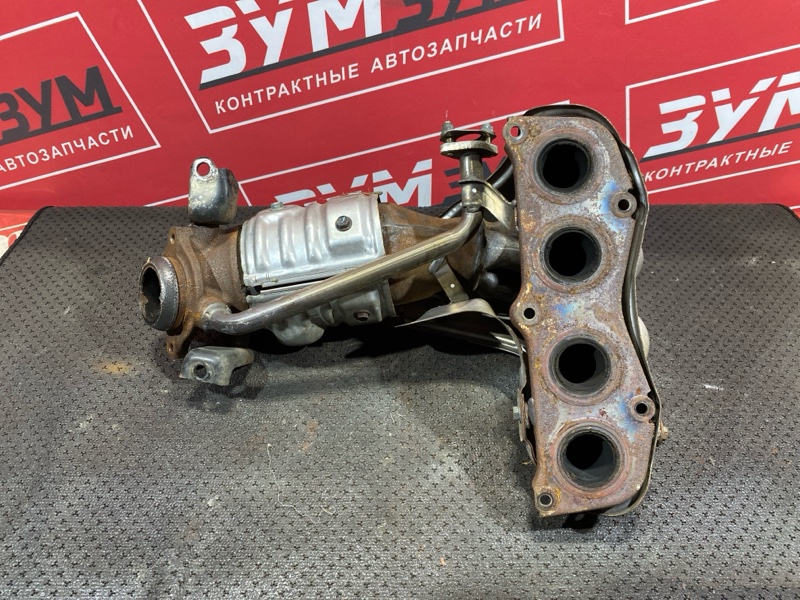 Коллектор выпускной, 28500 рублей, Солонцы