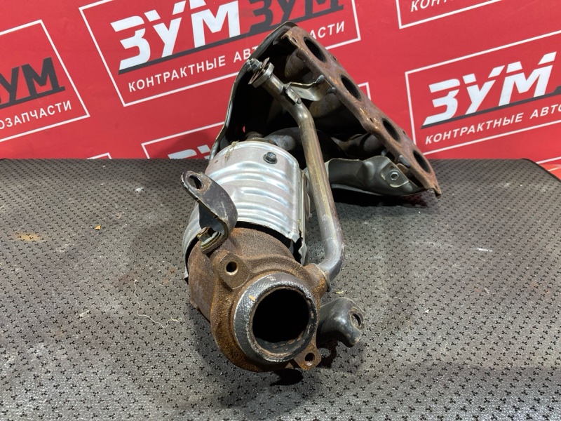 Коллектор выпускной, 28500 рублей, Солонцы