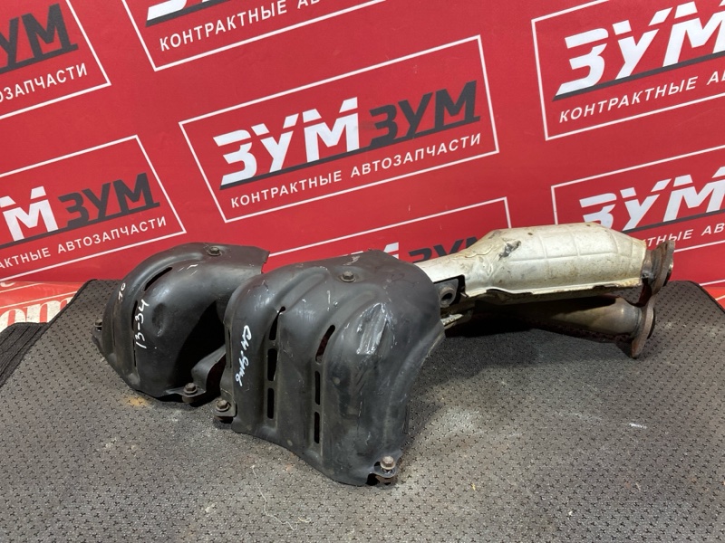 Коллектор выпускной, 21900 рублей, Солонцы