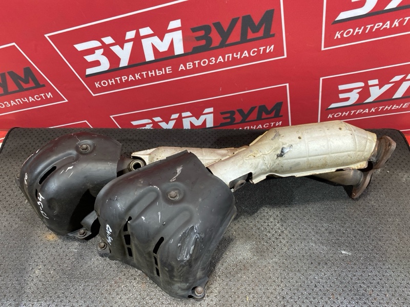 Коллектор выпускной, 21900 рублей, Солонцы