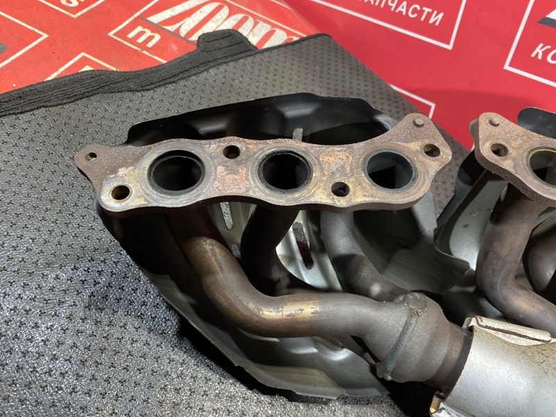 Коллектор выпускной, 21900 рублей, Солонцы