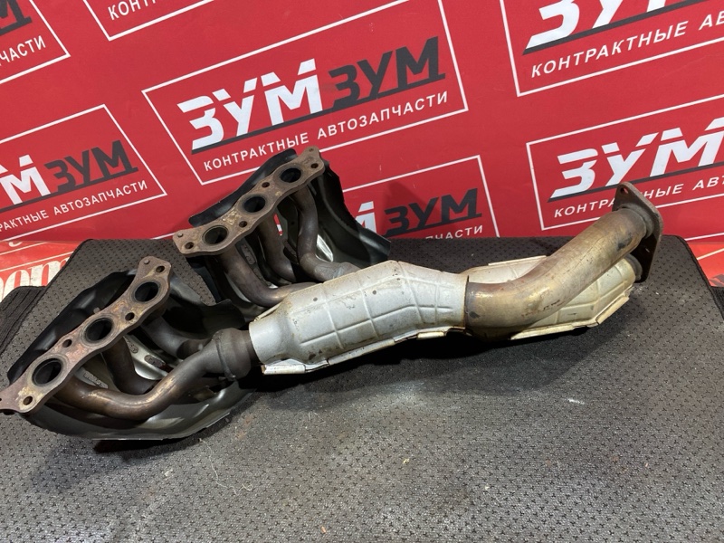 Коллектор выпускной, 21900 рублей, Солонцы