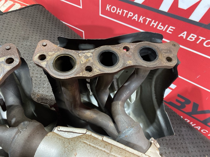 Коллектор выпускной, 21900 рублей, Солонцы