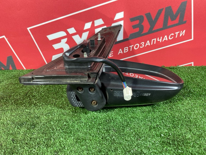 Зеркало боковое, 1500 рублей, Солонцы