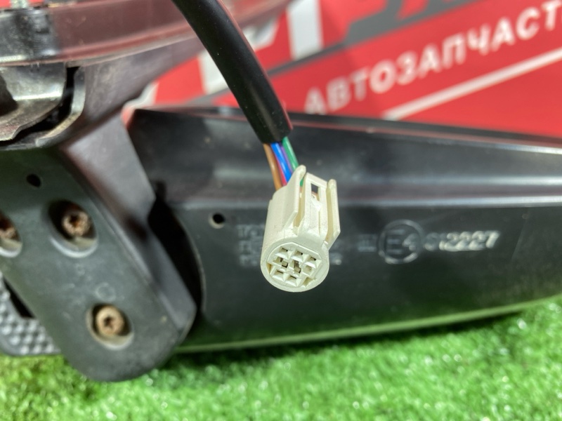 Зеркало боковое, 1500 рублей, Солонцы