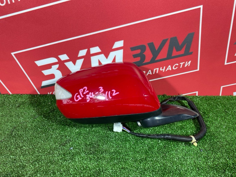 Зеркало боковое, 3400 рублей, Солонцы