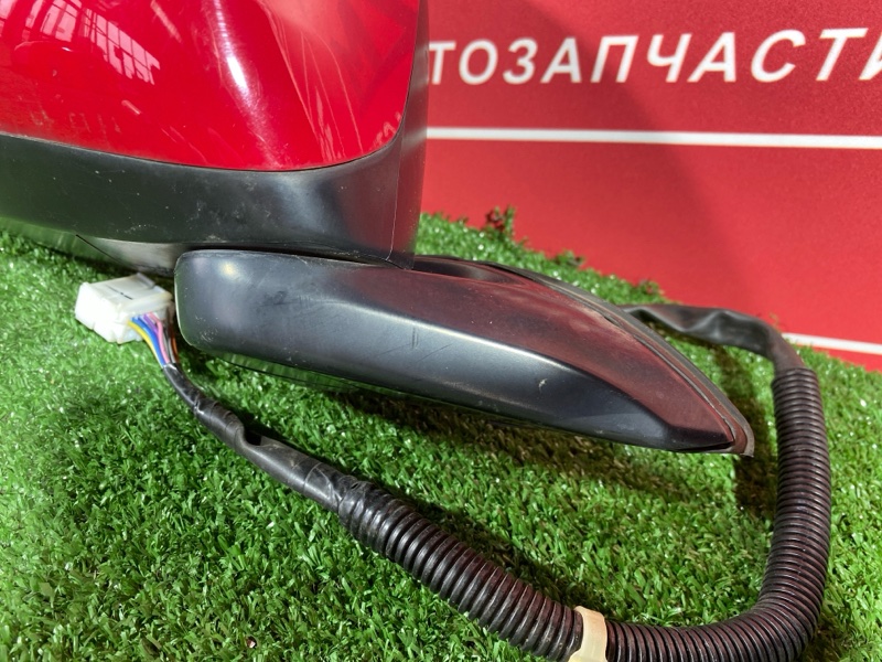 Зеркало боковое, 3400 рублей, Солонцы