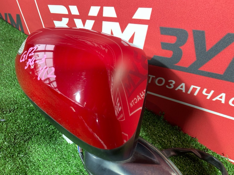 Зеркало боковое, 3400 рублей, Солонцы