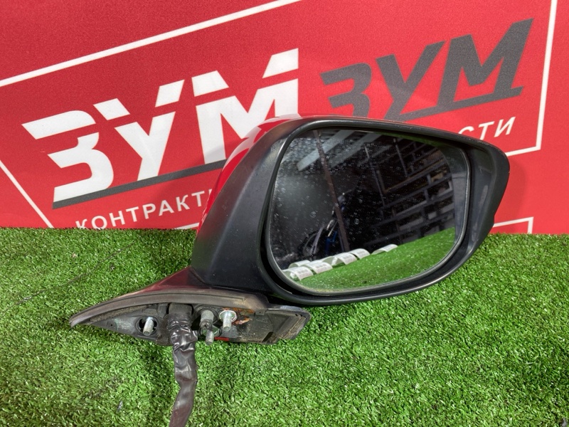 Зеркало боковое, 3400 рублей, Солонцы