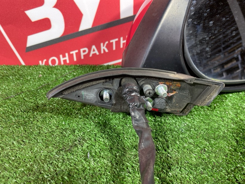 Зеркало боковое, 3400 рублей, Солонцы