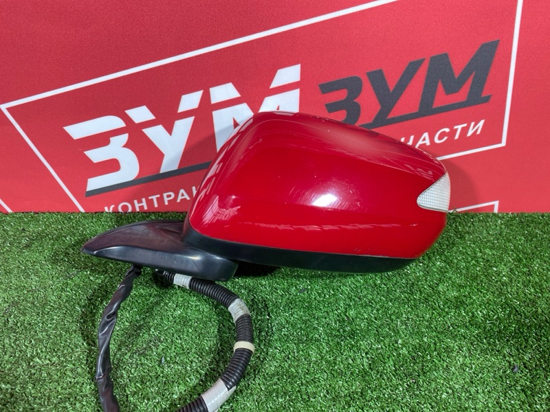 Зеркало боковое, 4800 рублей, Солонцы